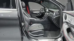 2022 Mercedes-Benz GLC-Class AMG GLC43 4MATIC — фото 15