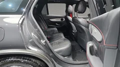 2022 Mercedes-Benz GLC-Class AMG GLC43 4MATIC — фото 16