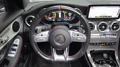 2022 Mercedes-Benz GLC-Class AMG GLC43 4MATIC — фото 17