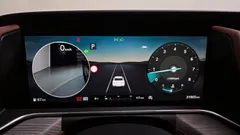 2022 Genesis G90 Gasoline 3.5 Turbo AWD, чёрный — фото 8
