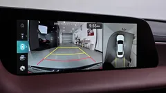2022 Genesis G90 Gasoline 3.5 Turbo AWD, чёрный — фото 15