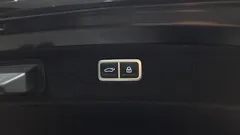 2022 Genesis G90 Gasoline 3.5 Turbo AWD, чёрный — фото 20