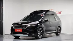 2023 Kia Carnival Diesel 7-Seater Hi-Limousine — фото 1