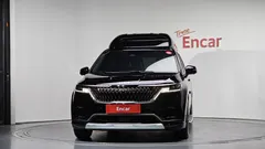 2023 Kia Carnival Diesel 7-Seater Hi-Limousine — фото 3