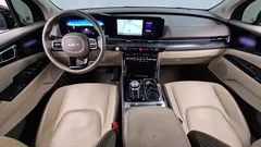2023 Kia Carnival Diesel 7-Seater Hi-Limousine — фото 7