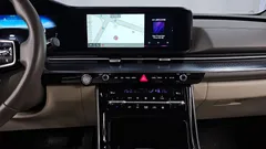2023 Kia Carnival Diesel 7-Seater Hi-Limousine — фото 14