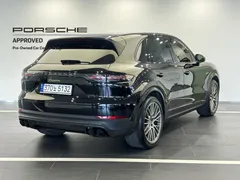 2023 Porsche Cayenne 3.0 E-HYBRID PLATINUM EDITION — фото 4