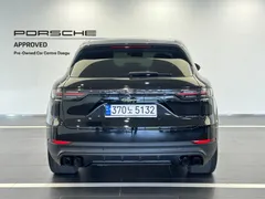 2023 Porsche Cayenne 3.0 E-HYBRID PLATINUM EDITION — фото 5