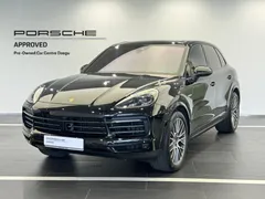 2023 Porsche Cayenne 3.0 E-HYBRID PLATINUM EDITION — фото 13
