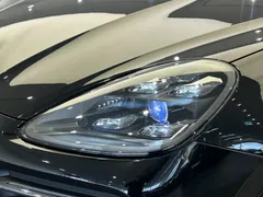 2023 Porsche Cayenne 3.0 E-HYBRID PLATINUM EDITION — фото 14
