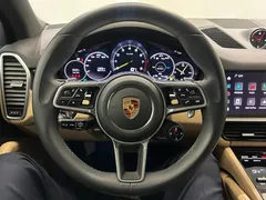 2023 Porsche Cayenne 3.0 E-HYBRID PLATINUM EDITION — фото 16