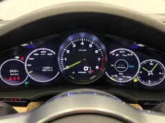 2023 Porsche Cayenne 3.0 E-HYBRID PLATINUM EDITION — фото 17