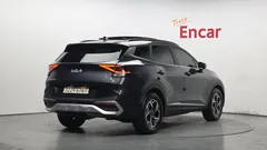 2023 Kia Sportage Diesel 2.0 2WD — фото 2