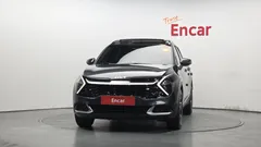 2023 Kia Sportage Diesel 2.0 2WD — фото 3