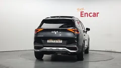 2023 Kia Sportage Diesel 2.0 2WD — фото 4