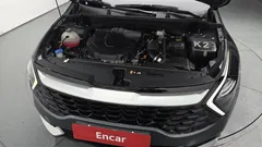 2023 Kia Sportage Diesel 2.0 2WD — фото 6