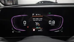 2023 Kia Sportage Diesel 2.0 2WD — фото 8