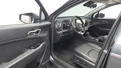 2023 Kia Sportage Diesel 2.0 2WD — фото 11