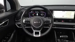 2023 Kia Sportage Diesel 2.0 2WD — фото 13