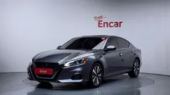 2019 Nissan Altima 2.5 Special Edition — фото 1