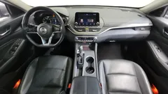 2019 Nissan Altima 2.5 Special Edition — фото 7