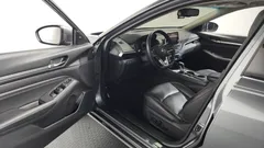 2019 Nissan Altima 2.5 Special Edition — фото 10