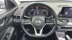 2019 Nissan Altima 2.5 Special Edition — фото 17