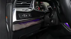 2021 Audi Q7 45 TDI Quattro Premium, серый — фото 18