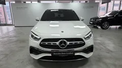 2023 Mercedes-Benz GLA-Class GLA250 4MATIC, белый — фото 3