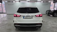2023 Mercedes-Benz GLA-Class GLA250 4MATIC, белый — фото 4