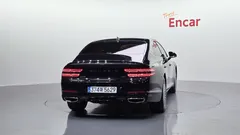 2024 Genesis G80 Gasoline 3.5 Turbo AWD — фото 4