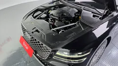 2024 Genesis G80 Gasoline 3.5 Turbo AWD — фото 6
