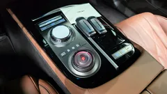 2024 Genesis G80 Gasoline 3.5 Turbo AWD — фото 9