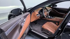 2024 Genesis G80 Gasoline 3.5 Turbo AWD — фото 10