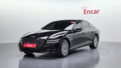 2024 Genesis G80 Gasoline 3.5 Turbo AWD — фото 12