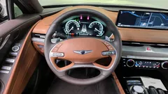 2024 Genesis G80 Gasoline 3.5 Turbo AWD — фото 17