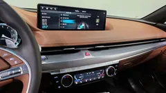 2024 Genesis G80 Gasoline 3.5 Turbo AWD — фото 18