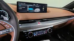 2024 Genesis G80 Gasoline 3.5 Turbo AWD — фото 19