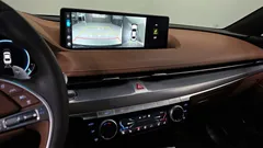 2024 Genesis G80 Gasoline 3.5 Turbo AWD — фото 20