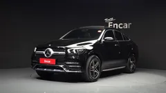 2021 Mercedes-Benz GLE-Class GLE400d 4MATIC Coupe — фото 1