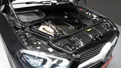 2021 Mercedes-Benz GLE-Class GLE400d 4MATIC Coupe — фото 6
