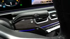 2021 Mercedes-Benz GLE-Class GLE400d 4MATIC Coupe — фото 9