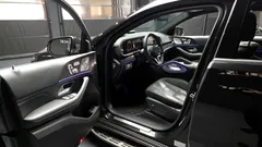 2021 Mercedes-Benz GLE-Class GLE400d 4MATIC Coupe — фото 10
