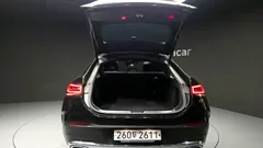 2021 Mercedes-Benz GLE-Class GLE400d 4MATIC Coupe — фото 20