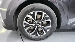 2022 Kia Canival 9-Seater Prestige, серый — фото 5