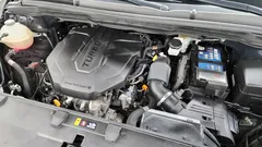 2022 Kia Canival 9-Seater Prestige, серый — фото 6