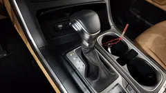 2022 Kia Canival 9-Seater Prestige, серый — фото 9
