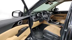 2022 Kia Canival 9-Seater Prestige, серый — фото 10