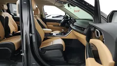 2022 Kia Canival 9-Seater Prestige, серый — фото 11