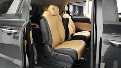 2022 Kia Canival 9-Seater Prestige, серый — фото 12